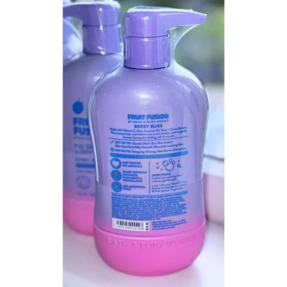 Bath & Body Works ❥❥bath body